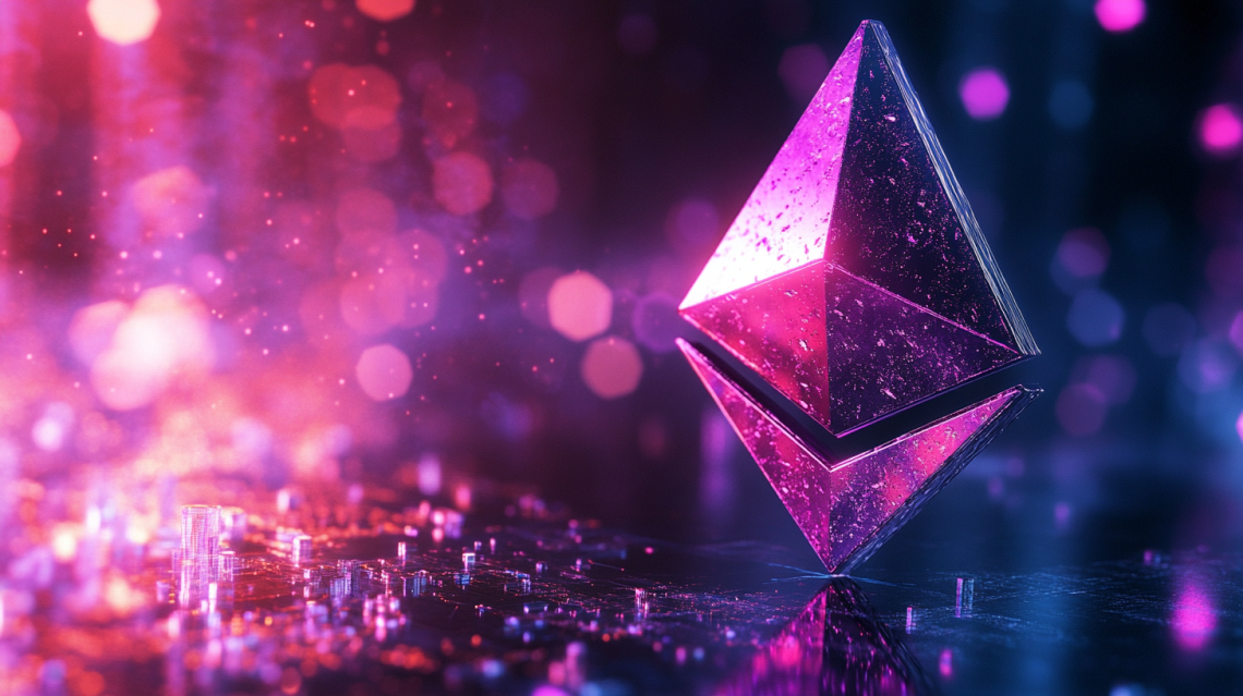 ethereum-proche-nouveau-ath-bitcoin-ralentit