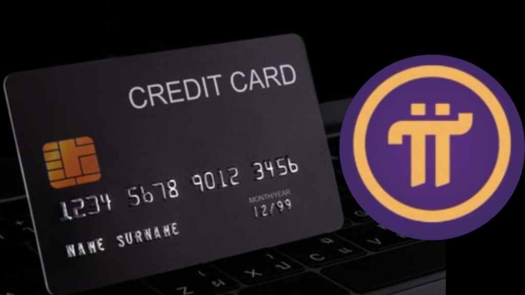 Debit və kredit kartı ilə Pi coin nasıl alınır