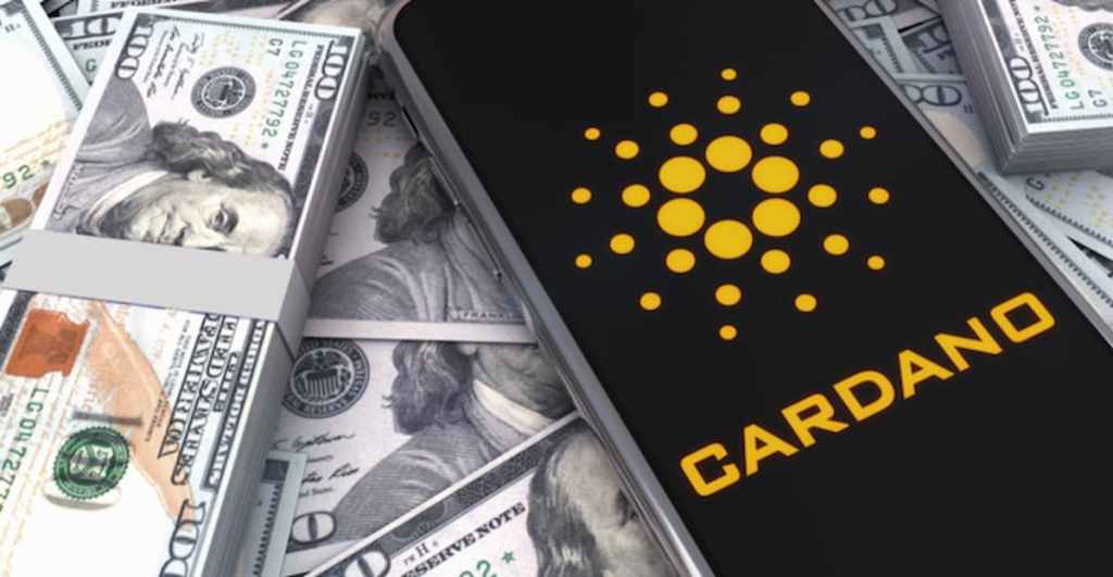 Kako kupiti Cardano z gotovino