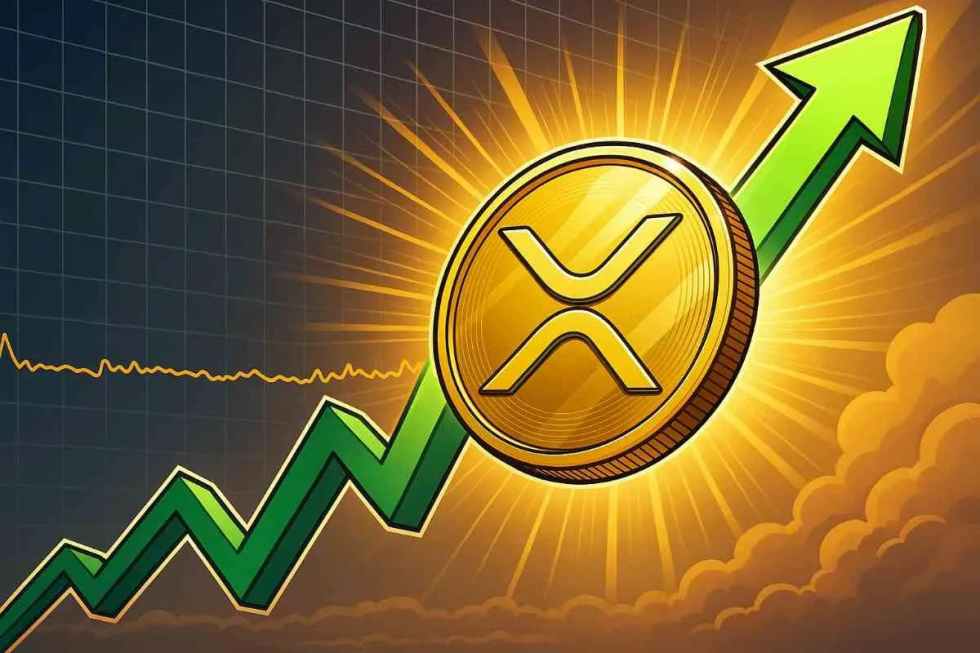 XRP sparge rezistența cheie — dar acest token nou ar putea să o depășească