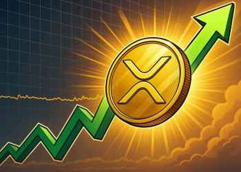 XRP sparge rezistența cheie — dar acest token nou ar putea să o depășească