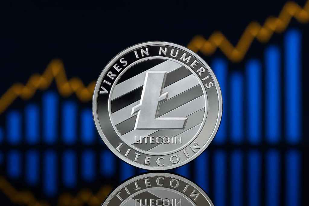 Prečo kúpiť Litecoin?