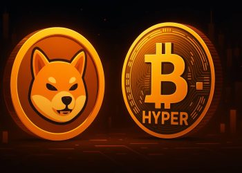 Ez a memecoin-rivális akár 11 044%-ot is emelkedhet, mielőtt a SHIB elérné a 0,00015 USD-t.