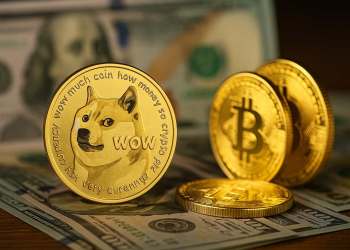 A Dogecoin-bálnák ismét akcióban vannak, de ezúttal nem DOGE-t vásárolnak — hanem ezt a tokent 0,02 USD-ért, 32 000%-os nyereségre számítva 3 hét alatt.