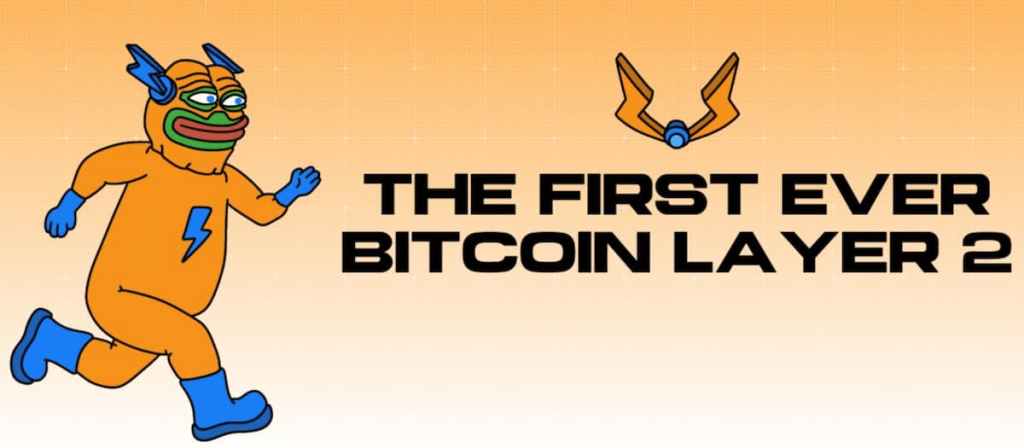 Bitcoin Hyper Bitcoin Layer 2