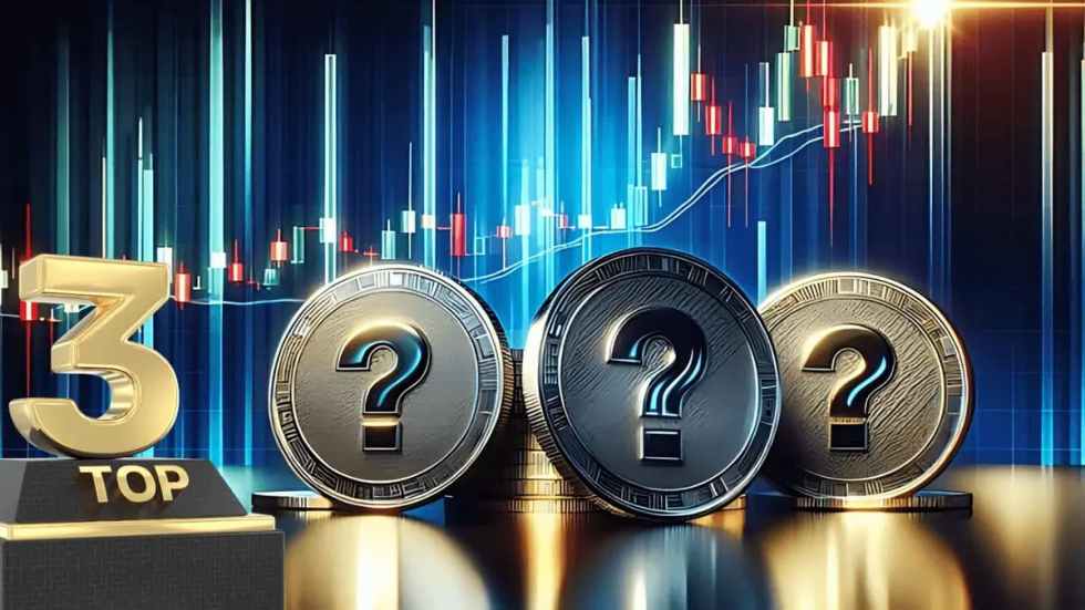 Bitcoin, Ethereum și Solana nu mai sunt suficiente: 3 coin-uri mai bune pentru a transforma 250 € în 50.000 € în următoarele 10 săptămâni