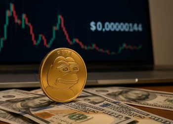 Vírusos kriptovaluta 1 dollár alatt, amely a következő hónapokban megismételheti a SHIB 26 000%-os