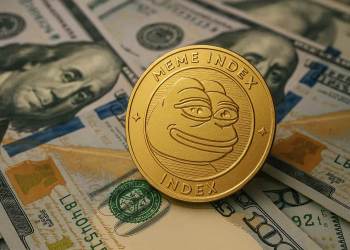 Vírusová kryptomena pod 1 dolár, ktorá by v nasledujúcich mesiacoch mohla zopakovať rast SHIB o 26 000 %