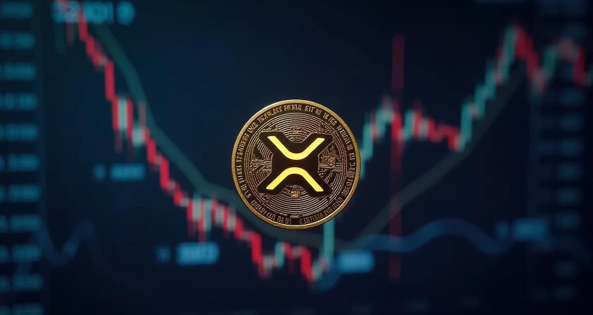 XRP de la Ripple nu poate înlocui SWIFT? Un expert spune că această criptomonedă este o alegere mai potrivită