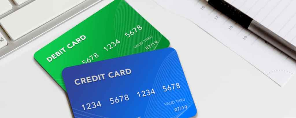 Krok 3: Pridanie kreditnej alebo debetnej karty