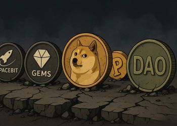 Top 5 cele mai mari eșecuri ale criptomonedelor din toate timpurile