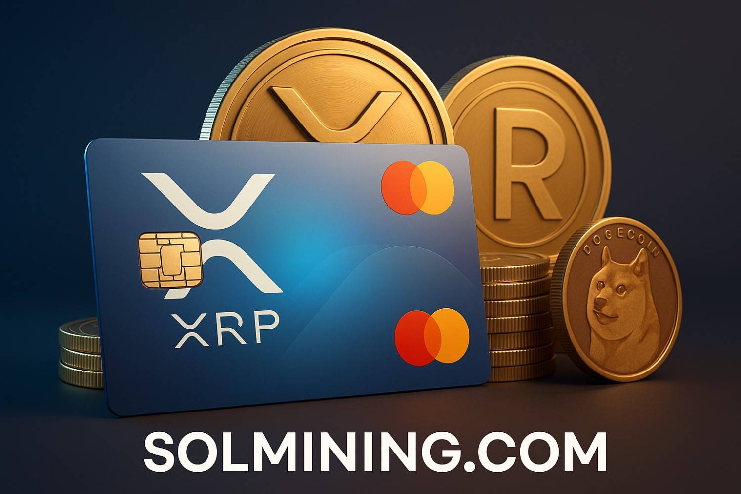xrp card