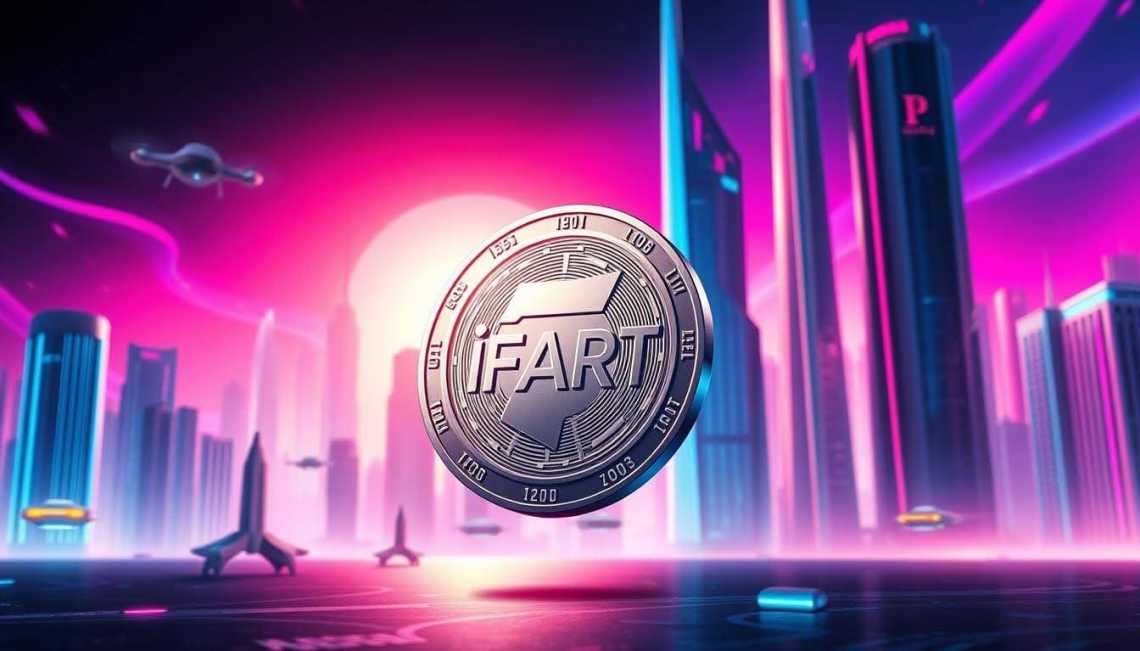 iFART ($IFART) – Prediksi Harga 2025 & Panduan Membeli