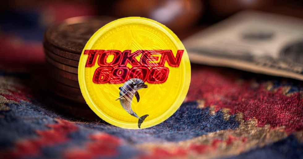 Bulls pe XRP au avantaj — este Token6900 comoara ascunsă pe care toți o ratează?