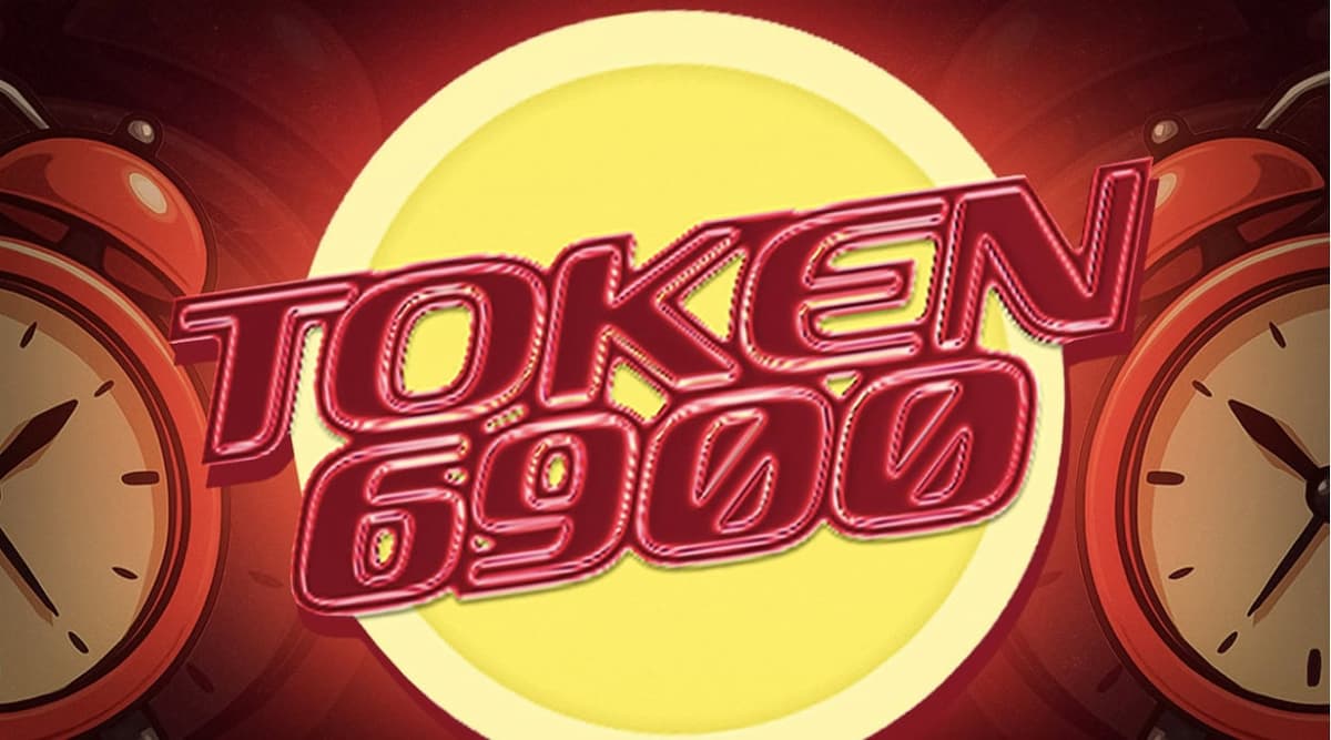 Creșterea XRP prinde viteză — poate Token6900 aduce randamente mai mari?