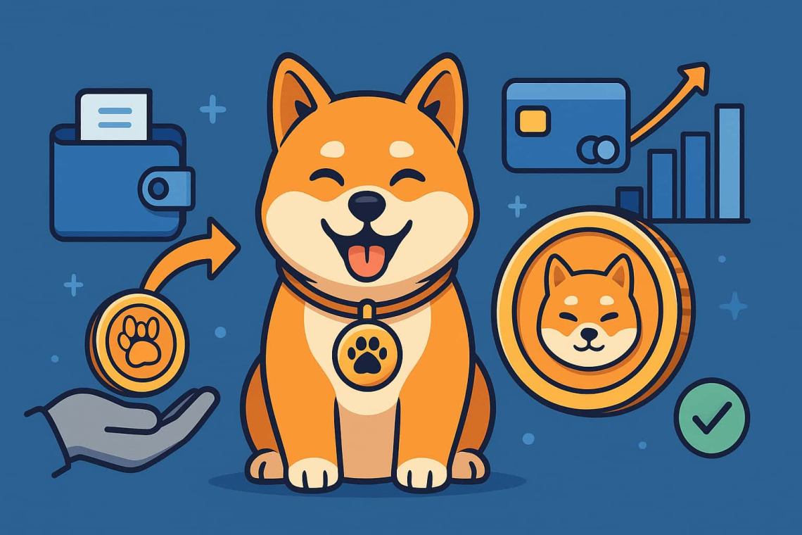 Bonk ($BONK) necə alınır? Yeni başlayanlar üçün 2025 bələdçisi