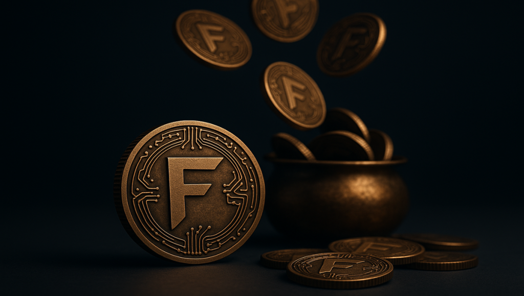 FutureEthereum ($FETH) – Apa Itu?
