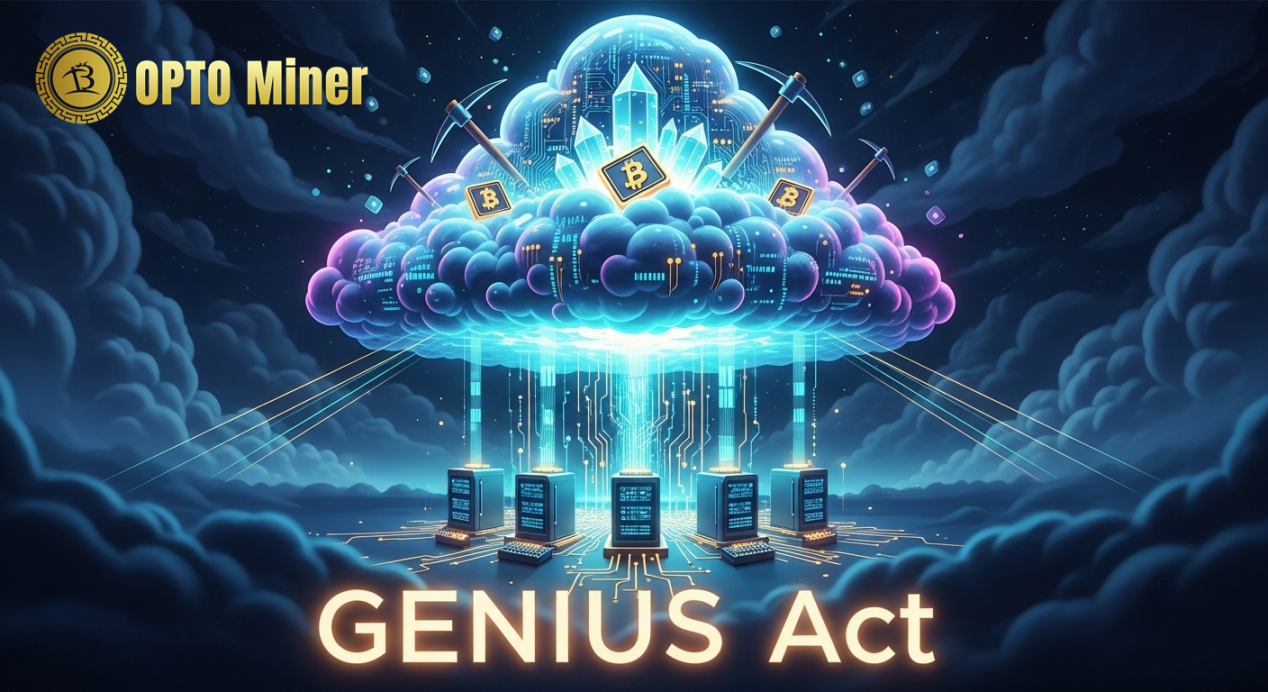The GENIUS Act