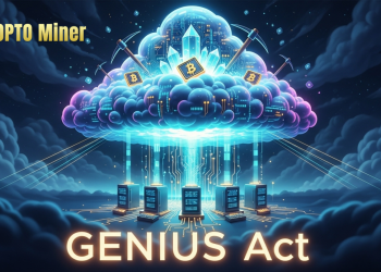 The GENIUS Act