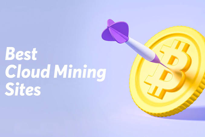 Cloud Mining