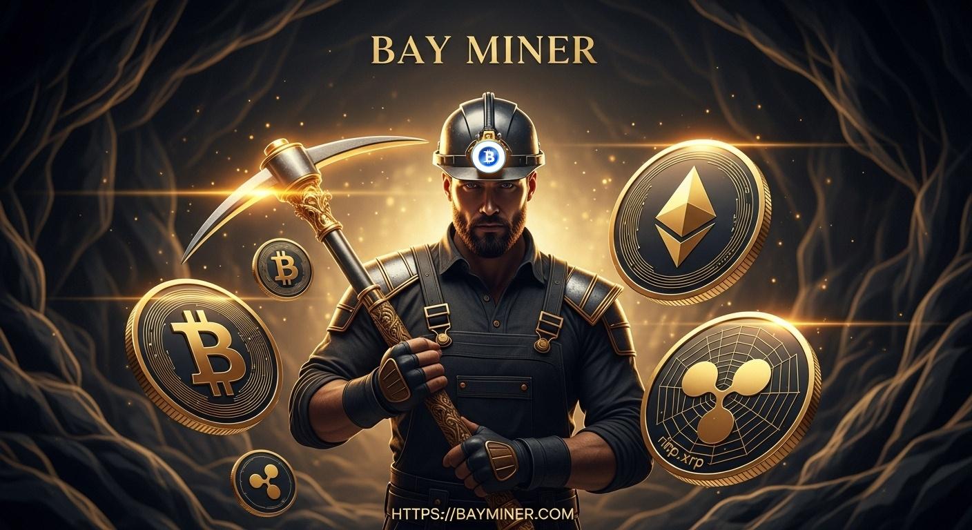 BAY Miner l