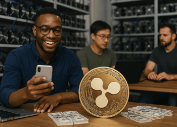 XRP