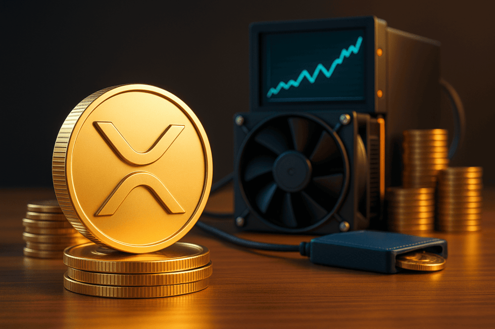 XRP Price