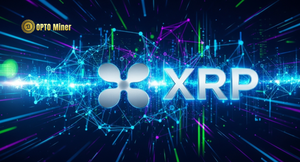 XRP