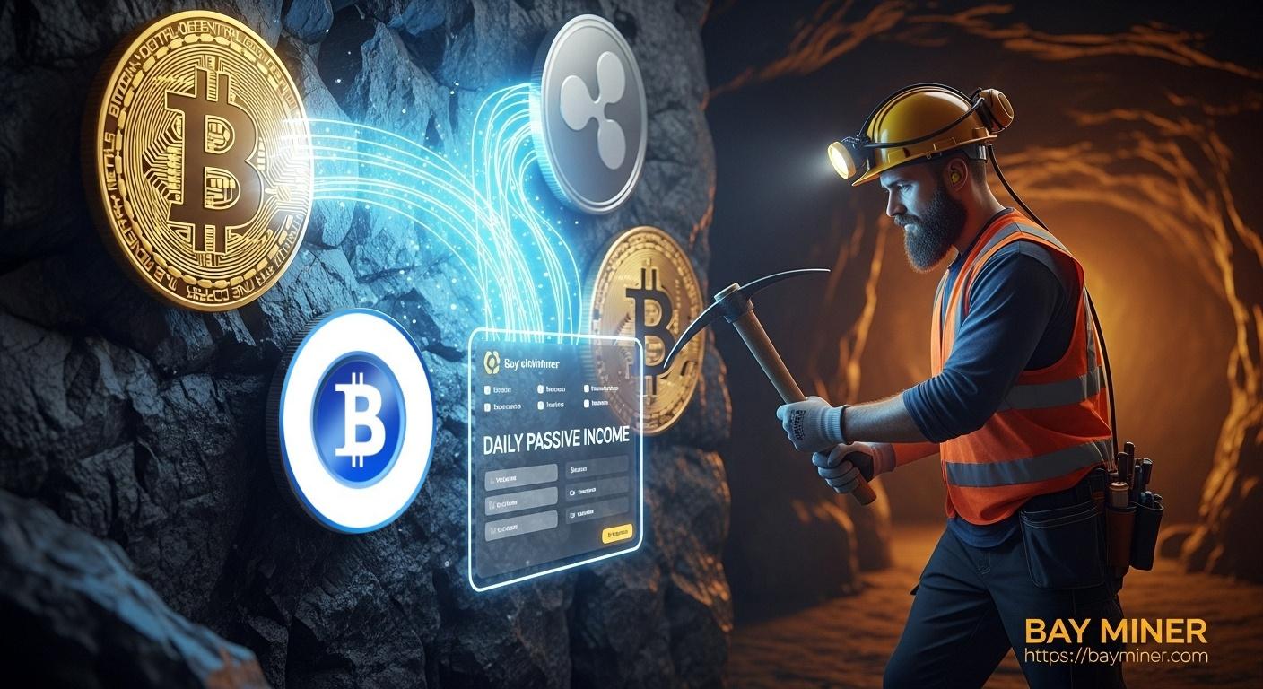 miner
