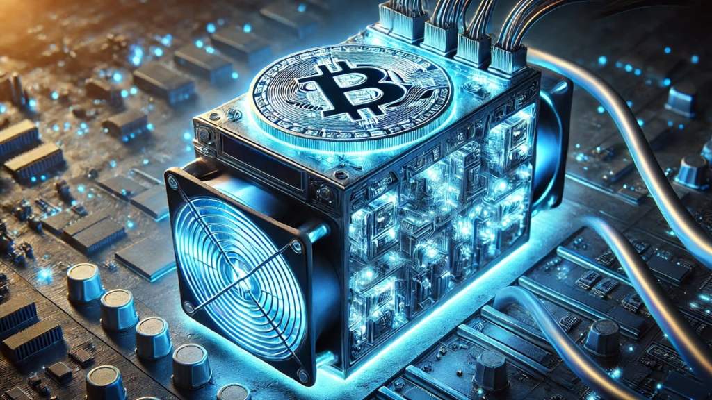 BTC