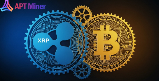 XRP