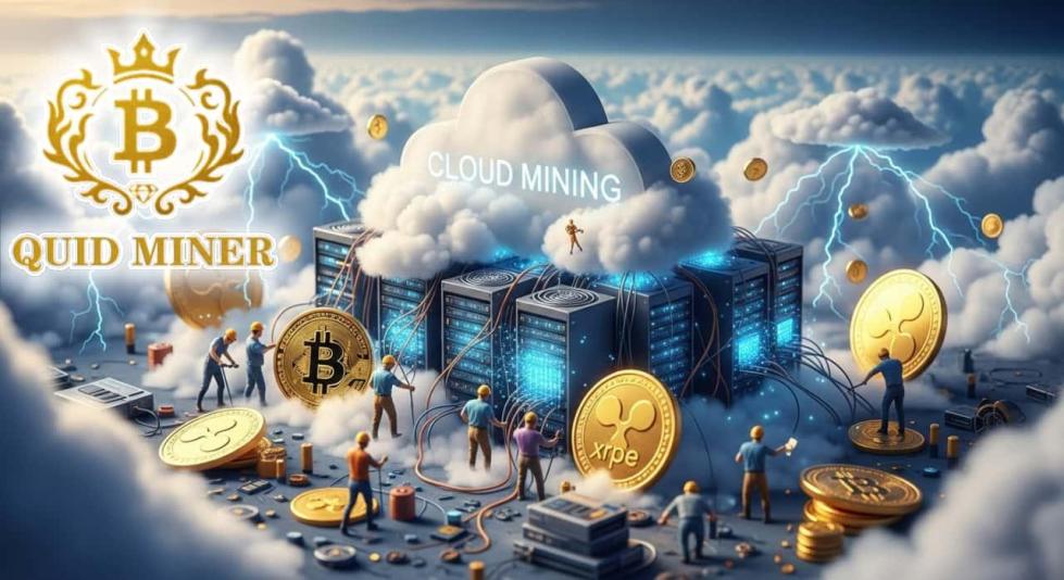 mining