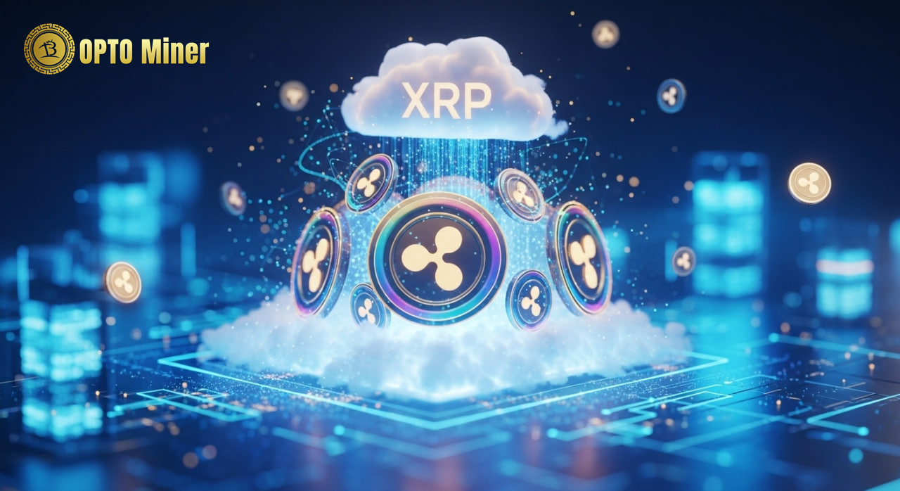 xrp