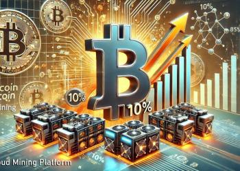 Free Cloud Mining Recommendations in 2025: Top 3 Best Cloud Mining Platforms in the United States