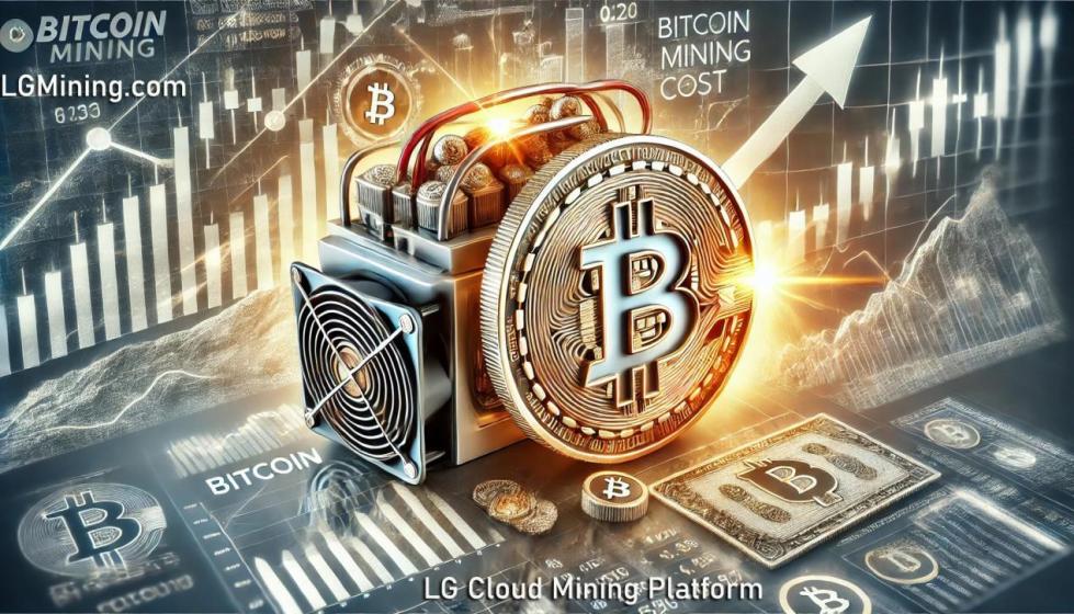 Bitcoin and Ethereum