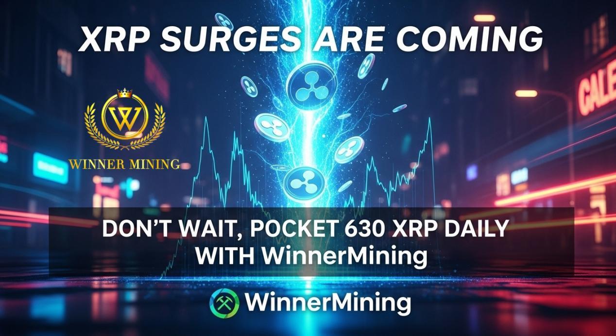 XRP