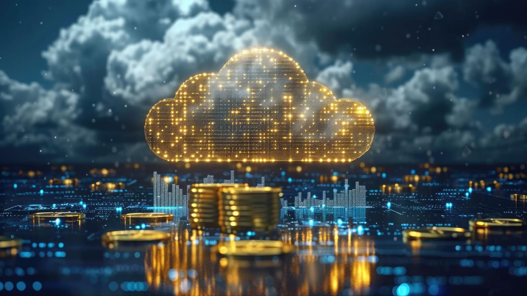 Cloud Mining Platforms