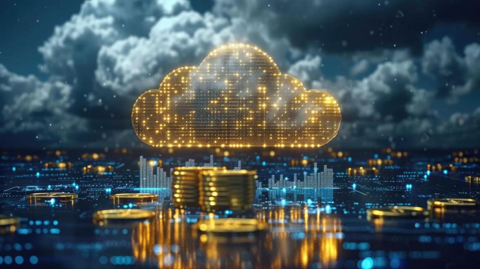 Cloud Mining Platforms