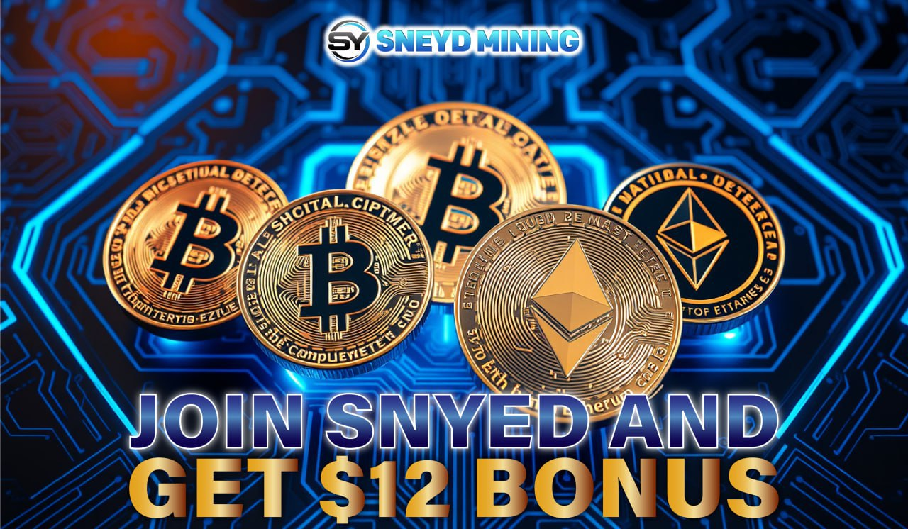 SNEYD Mining