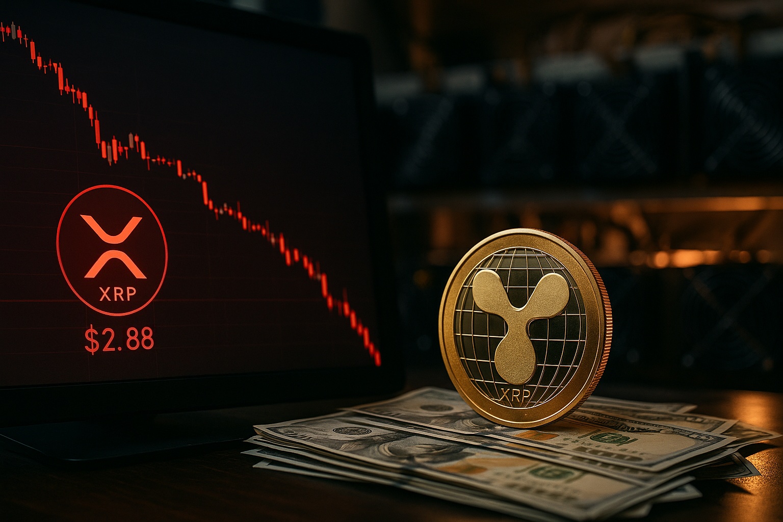 XRP