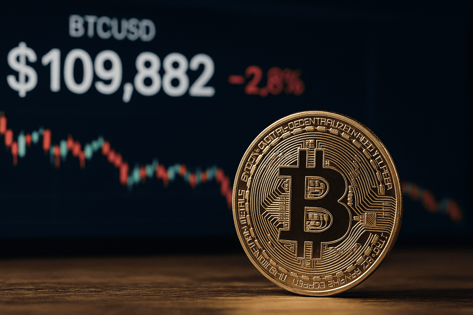 BTC