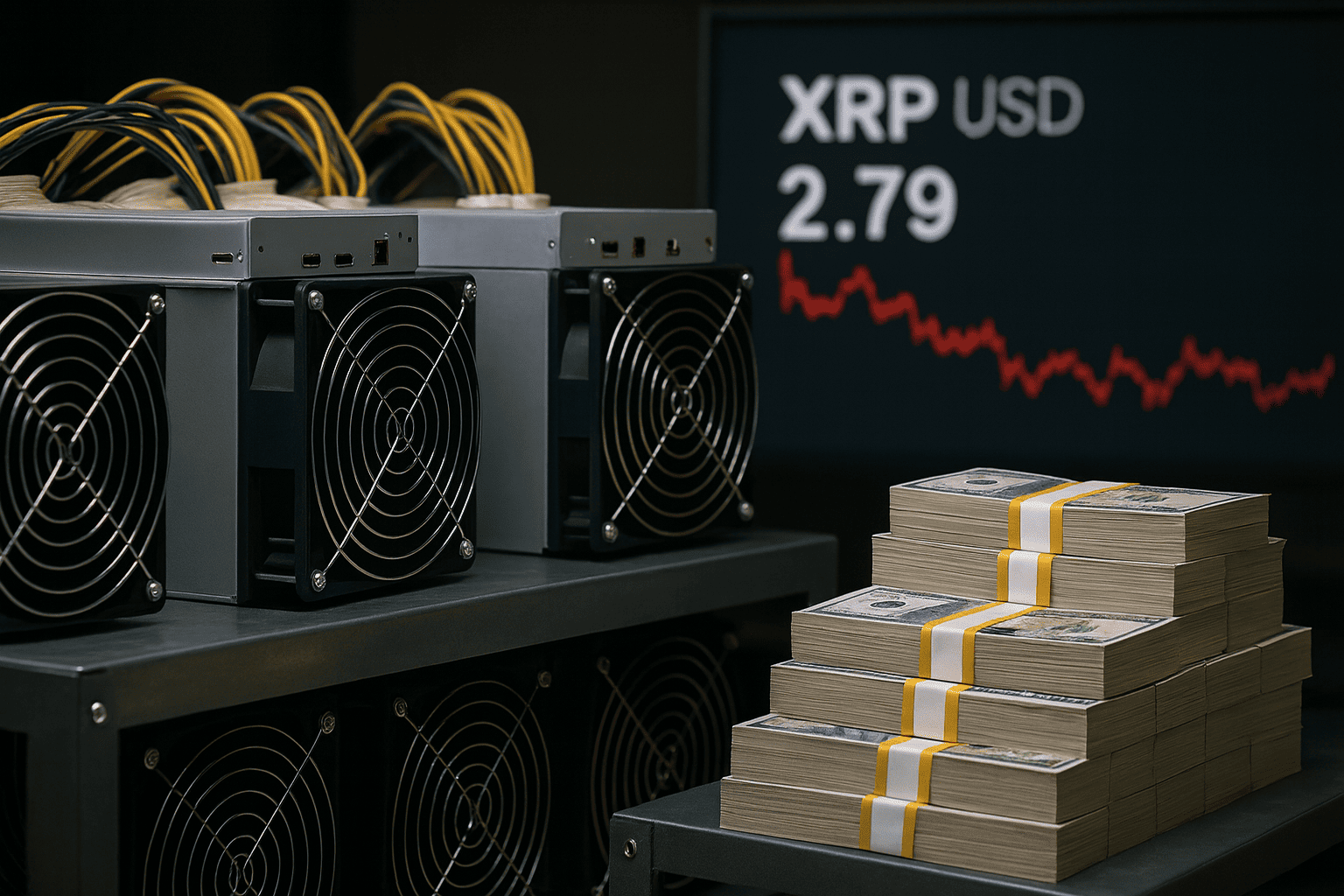 XRP