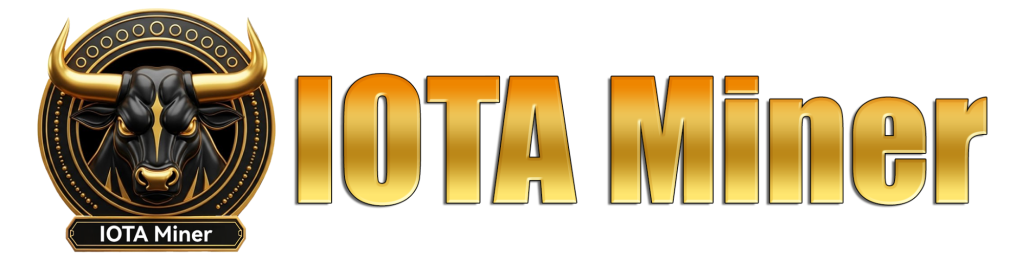 IOTA Miner supports launching Bitcoin and Dogecoin miners using XRP and ETH, with daily earnings of up to $13,999