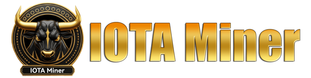 IOTA Miner