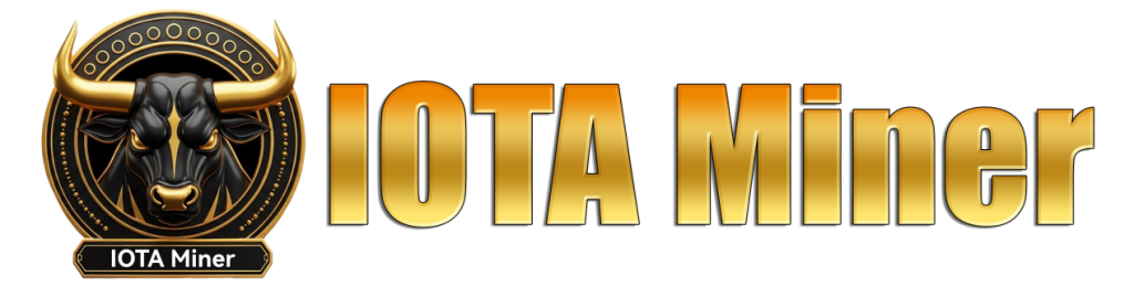 IOTA Miner App