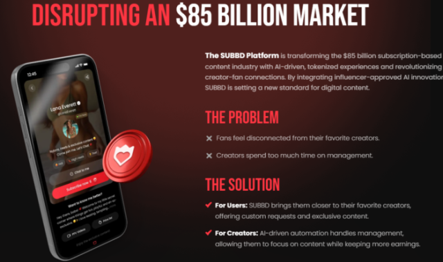 The Maxi Doge ecosystem.