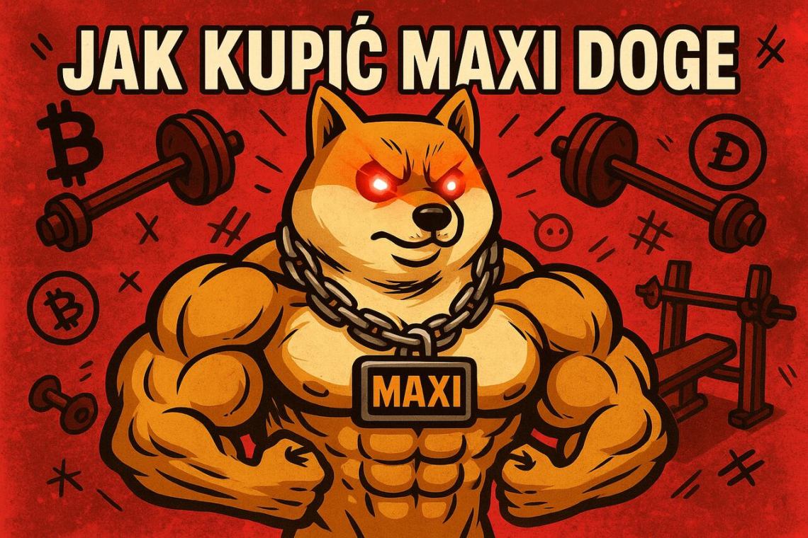 jak kupić maxi doge
