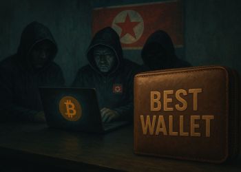 Lazarus Group Behind $23M Crypto Theft on UK Start-Up – Crypto Users Turn to Best Wallet