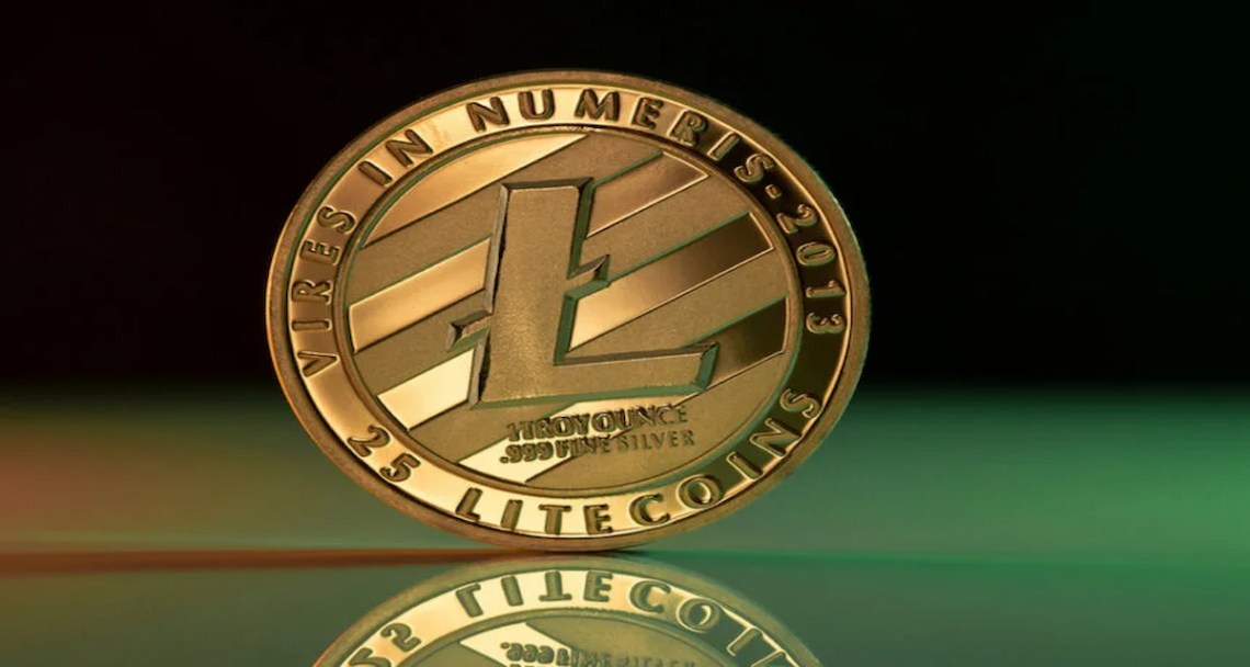 Kako kupiti Litecoin v 2025 – Vodnik za začetnike