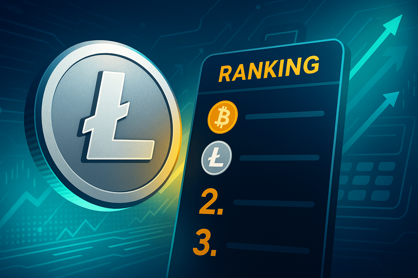 Litecoin